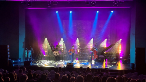 Ton-  Lichttechnik bei Classic vs. Pop in Lingen