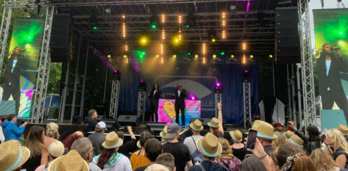 90's Party in Wilhelmshaven