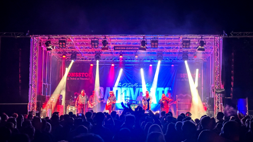 Fonsstock Festival in Nordenham