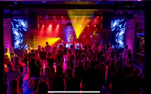 DJ-Setup Deluxe Media